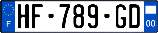 HF-789-GD