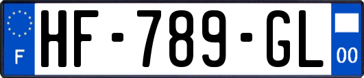 HF-789-GL