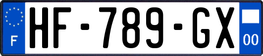 HF-789-GX