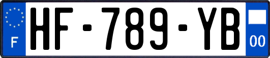 HF-789-YB