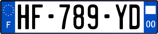 HF-789-YD