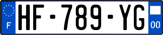 HF-789-YG