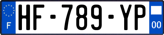 HF-789-YP