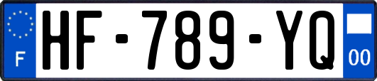 HF-789-YQ