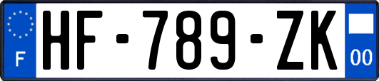 HF-789-ZK