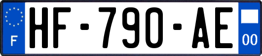 HF-790-AE