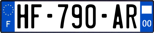 HF-790-AR