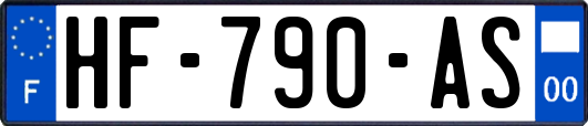 HF-790-AS
