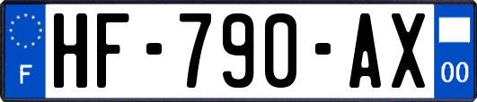 HF-790-AX