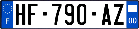 HF-790-AZ
