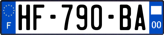 HF-790-BA