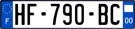 HF-790-BC