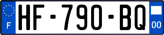 HF-790-BQ