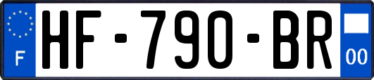 HF-790-BR