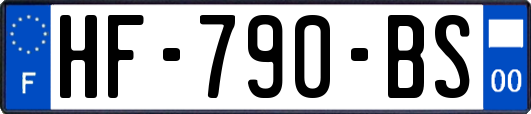 HF-790-BS