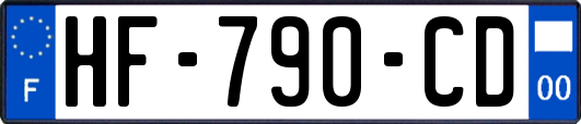HF-790-CD