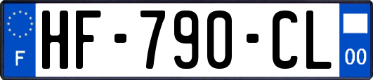 HF-790-CL