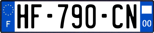 HF-790-CN