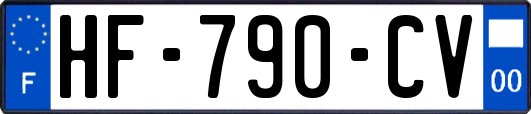HF-790-CV