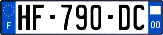 HF-790-DC