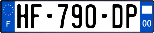 HF-790-DP