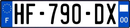 HF-790-DX