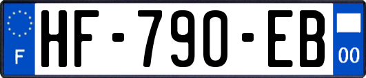 HF-790-EB