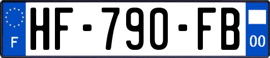 HF-790-FB