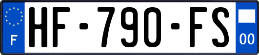 HF-790-FS