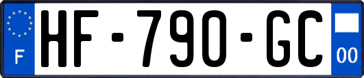 HF-790-GC