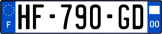HF-790-GD