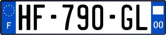 HF-790-GL