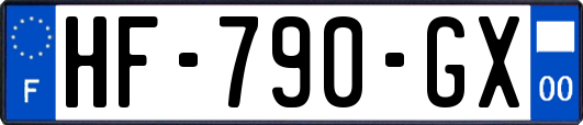 HF-790-GX
