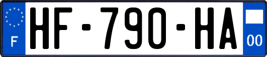 HF-790-HA