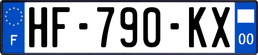 HF-790-KX