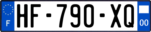 HF-790-XQ