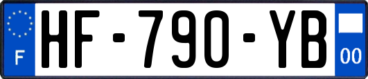 HF-790-YB