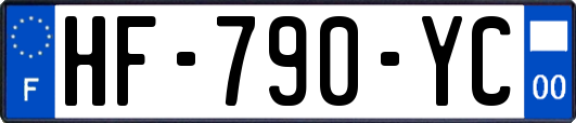 HF-790-YC