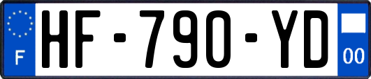 HF-790-YD