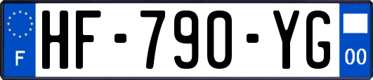 HF-790-YG