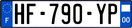 HF-790-YP