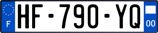 HF-790-YQ