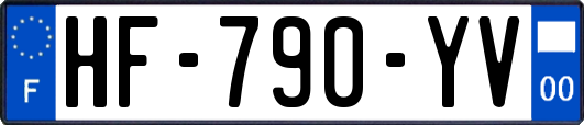 HF-790-YV