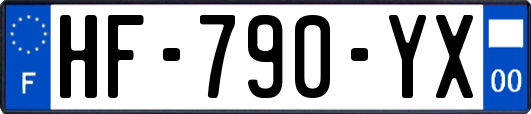 HF-790-YX