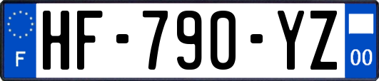 HF-790-YZ