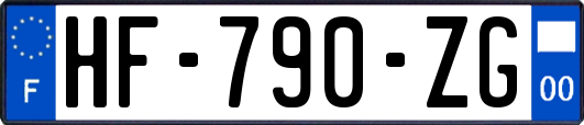 HF-790-ZG