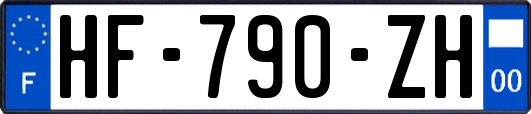 HF-790-ZH