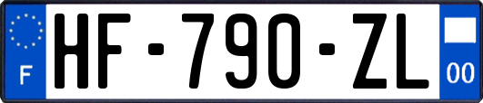 HF-790-ZL