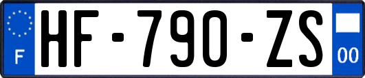 HF-790-ZS