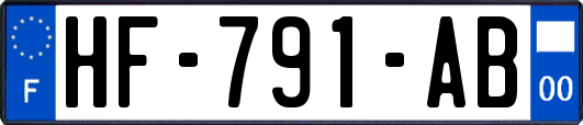 HF-791-AB
